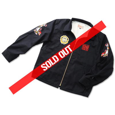 ユニフォーム | 世田谷ベース正式装備品