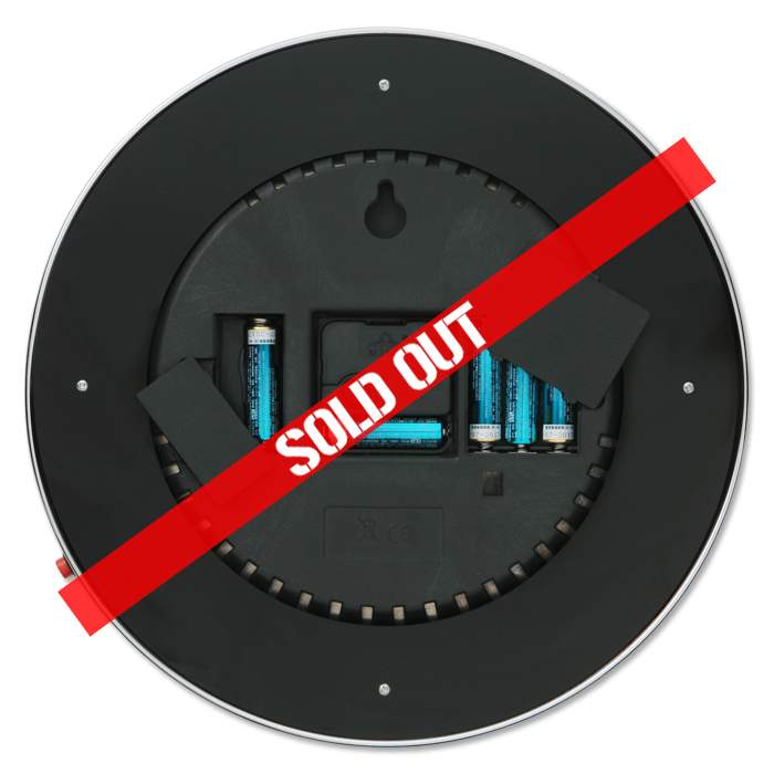 ロードストローラー・ライトクロック | 世田谷ベース正式装備品