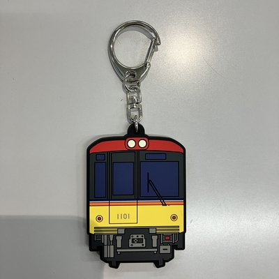 銀座線 | メトロの缶詰