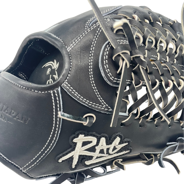 RAG(ラグデリオン)】ラグデリオン硬式内野手用グラブ ノジリスポーツ