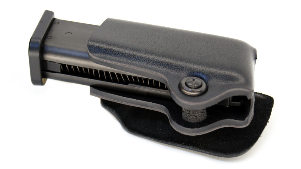 SAFARILAND 074 Open Top Single Magazine Pouch | WILLY−PEET