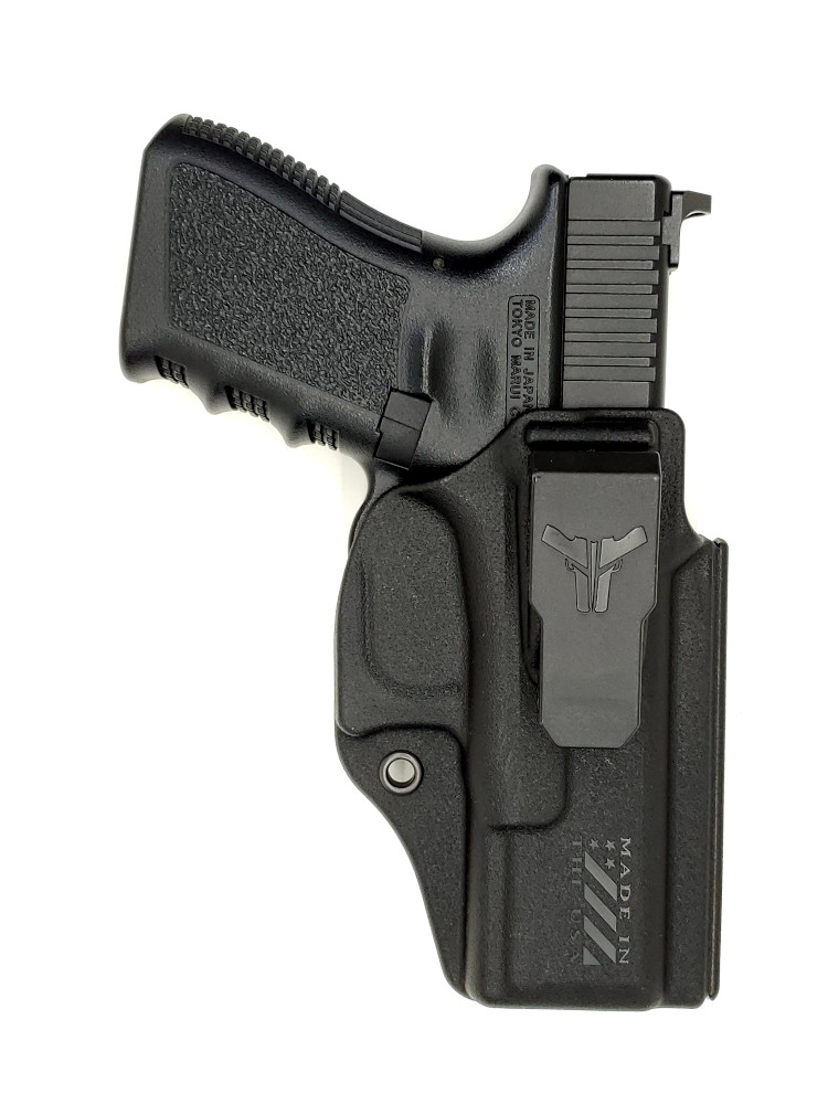 BLADE-TECH GLOCK 19 KLIPT HOLSTER | WILLY−PEET