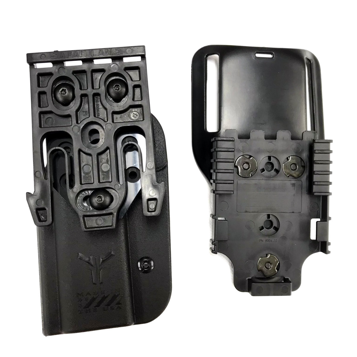 ウィリーピートオリジナル サファリランド変換アダプター | WILLY