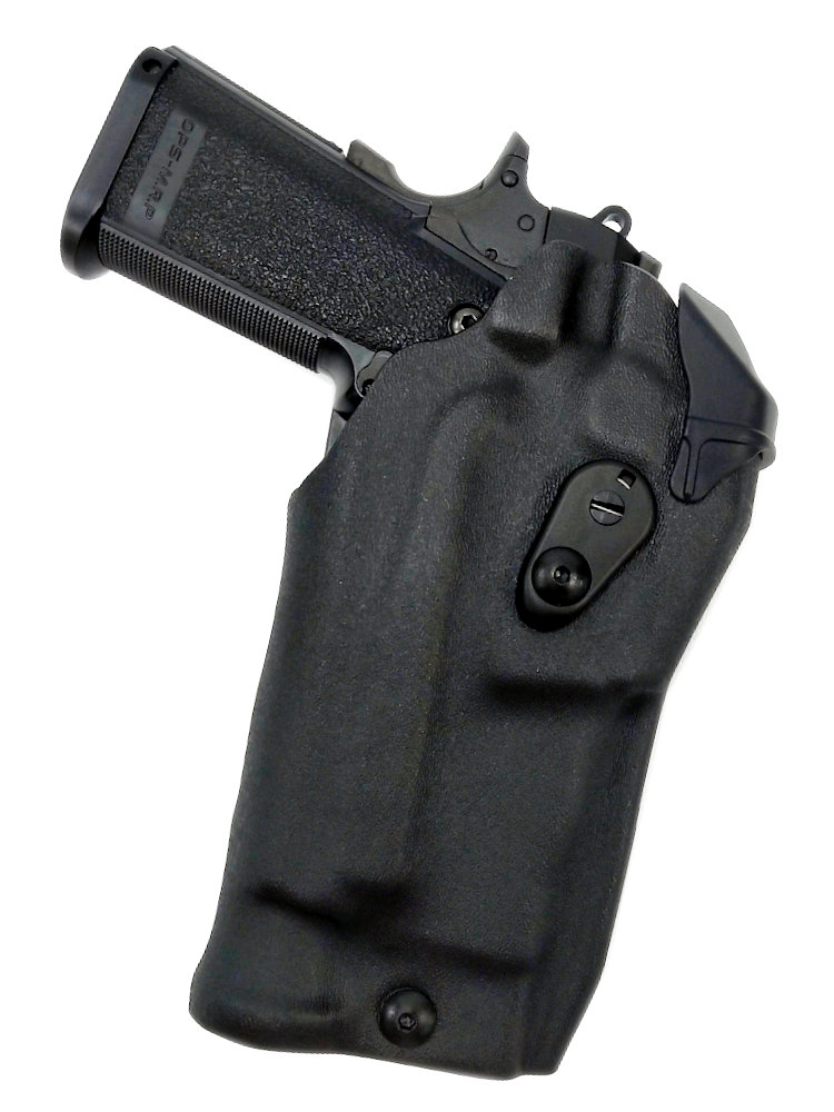 SAF Staccato-P 4.4” 6378RDS ALS Holster(MC) | WILLY−PEET