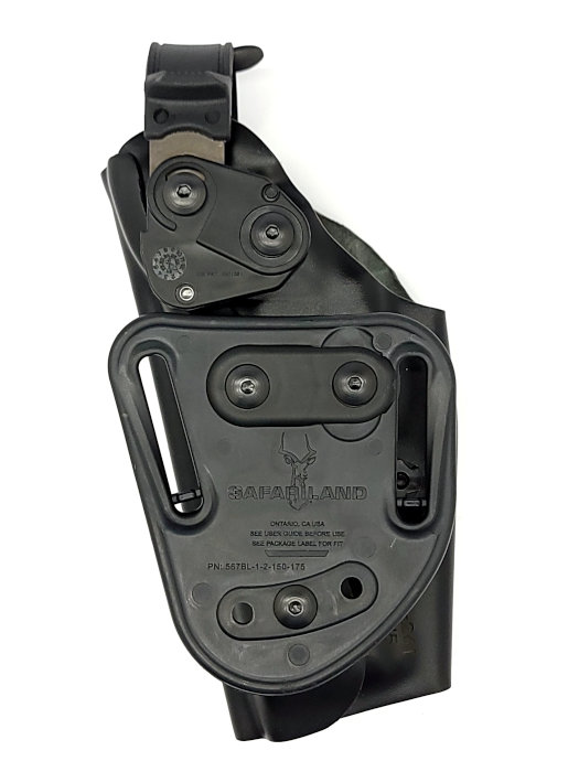 SAF 6287 SLS HOLSTER for FNX-45 | WILLY−PEET
