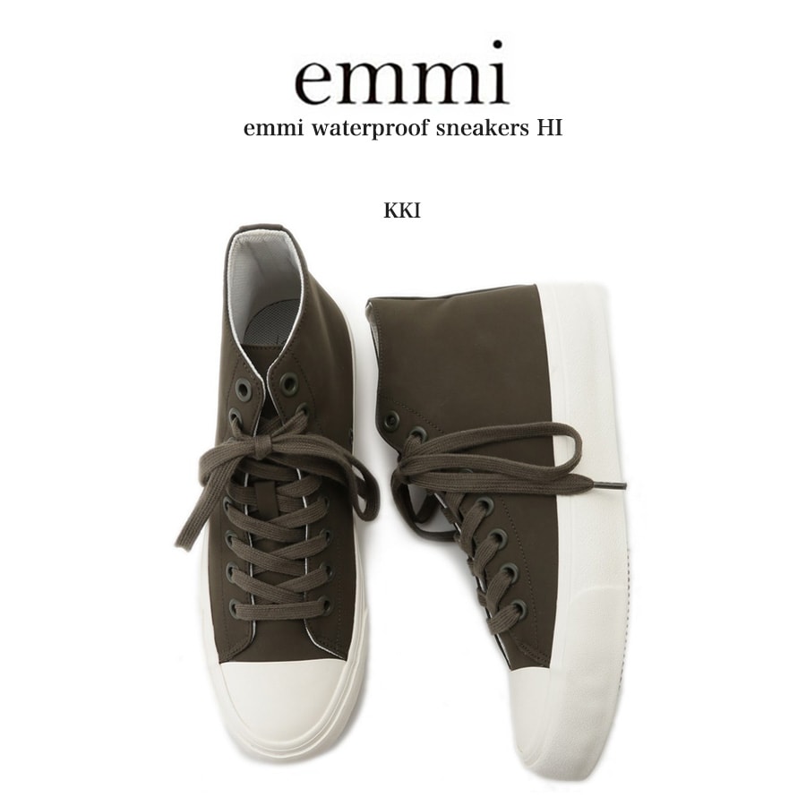 楽天市場】(SALE50%OFF) エミ オリジナル emmi original emmi