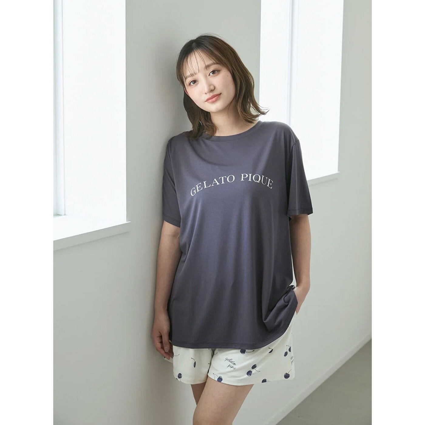 楽天市場】SALE30%OFF ジェラートピケ gelato pique 接触冷感 モチーフ