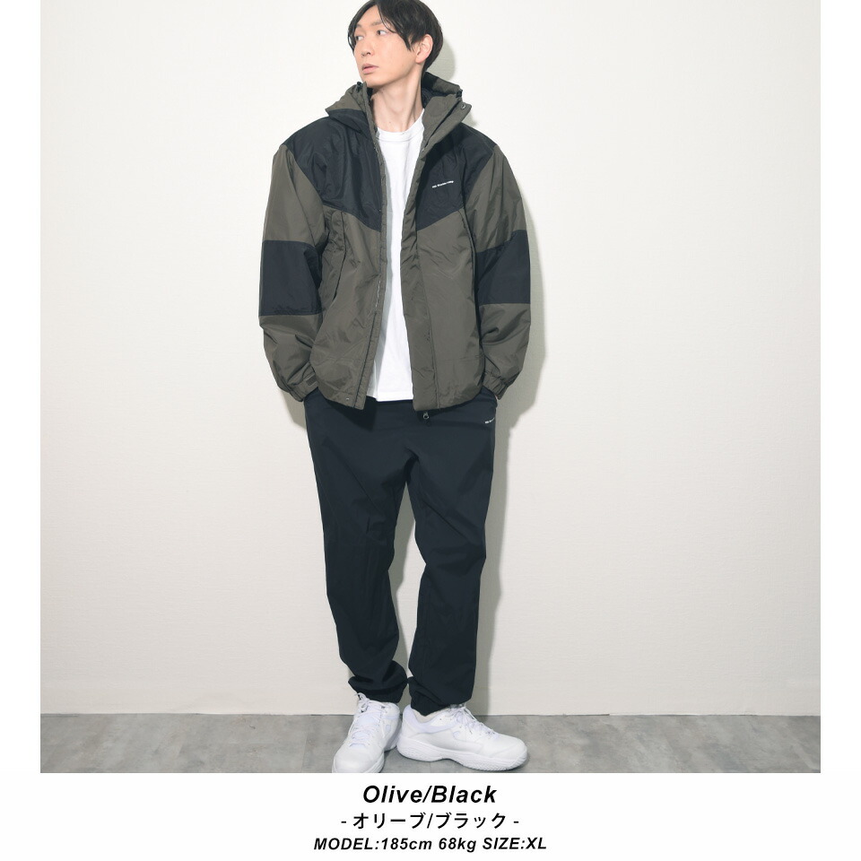 Kireime Camp アウトドア パーカー メンズ シェルパーカー ジャケット