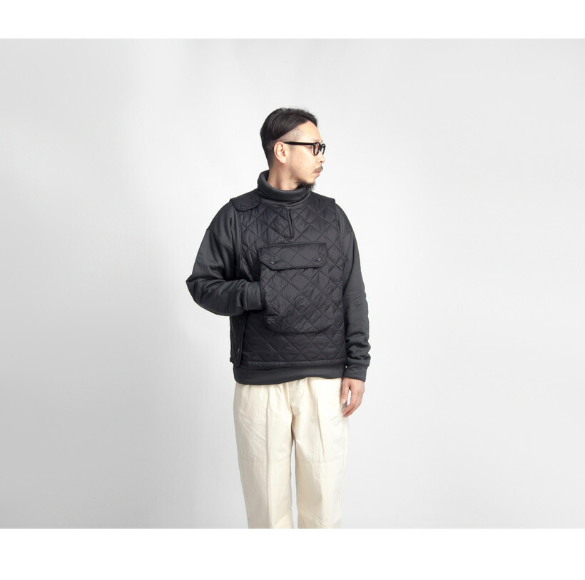 BARBOUR バブアー ENGINEERED GARMENTS エンジニアードガーメンツ