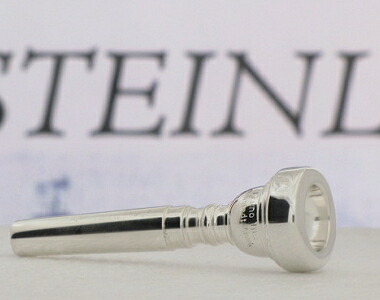 楽天市場】B.Tilz(Bako) トランペット マウスピース SP【サイズは商品