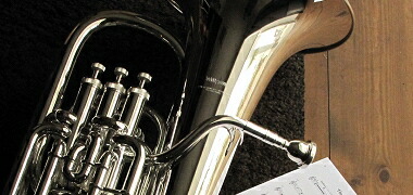 楽天市場】SCHILKE トロンボーン マウスピース (太管)・ユーフォニアム