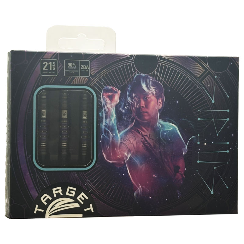 楽天市場】ターゲット シリウス G4 林雄太 TARGET SIRIUS GEN4 ダーツ