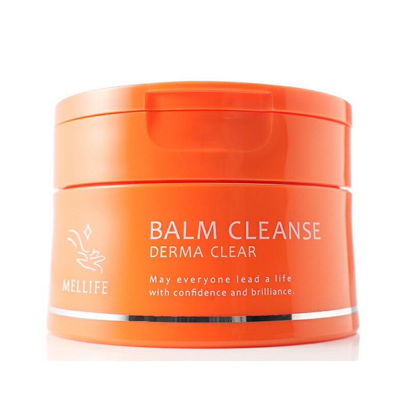 楽天市場】メリフ 公式 ダーマクリア クレンジング クレンジングバーム