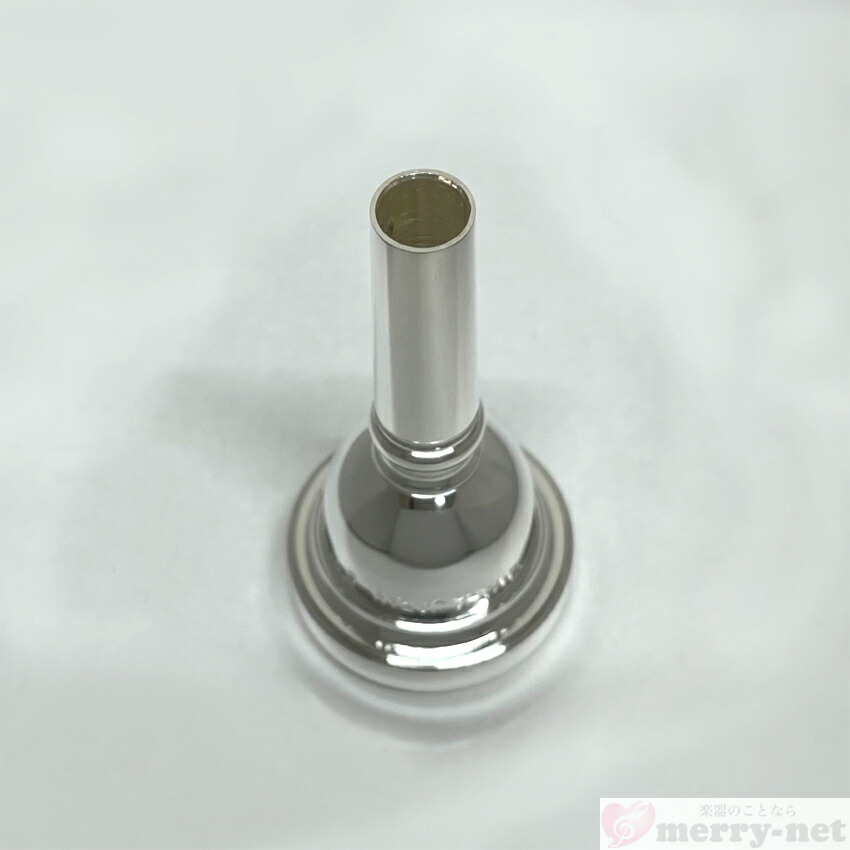 楽天市場】YAMAHA ヤマハ トロンボーン ユーフォニアム マウスピース