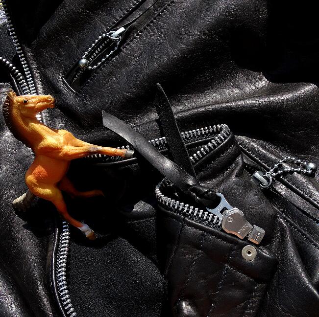 楽天市場】ヴィンテージ復刻デザイン 上質 馬皮ホースハイドレザー