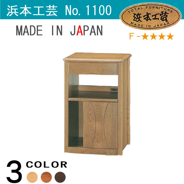 楽天市場】No.1100 ファックス台C DA色(1100ファックス台-C／通常納期