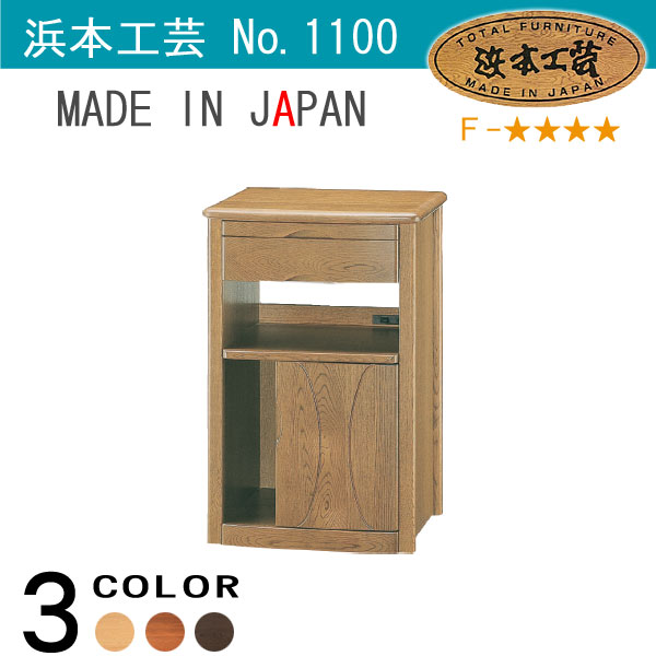 楽天市場】No.1100 ファックス台C DA色(1100ファックス台-C／通常納期