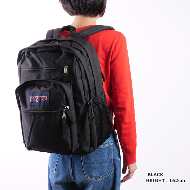 楽天市場】【最大100%ポイントバック】ジャンスポーツ JANSPORT