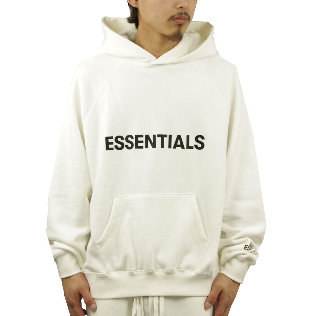 楽天市場】フィアオブゴッド fog essentials パーカー メンズ 正規品