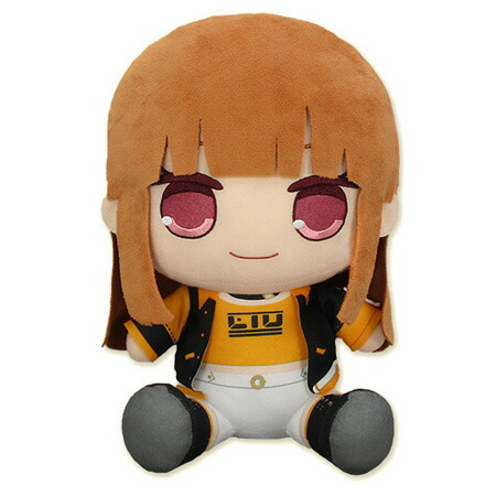 楽天市場】送料無料 カラフルピーチ おおきなBIGぬいぐるみ 4 えと