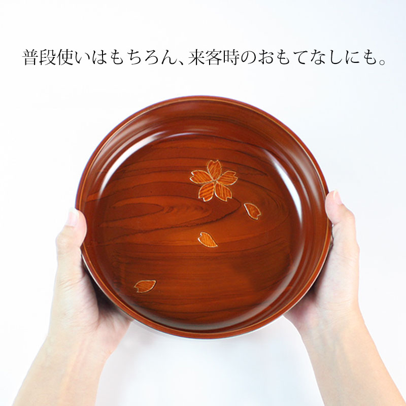 楽天市場】【20%クーポン 5日20時開始】 菓子鉢 菓子器 6.5寸 20cm