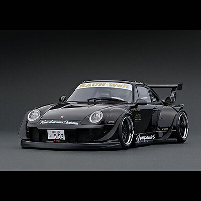 楽天市場】ignition model(イグニッションモデル) RWB 993 