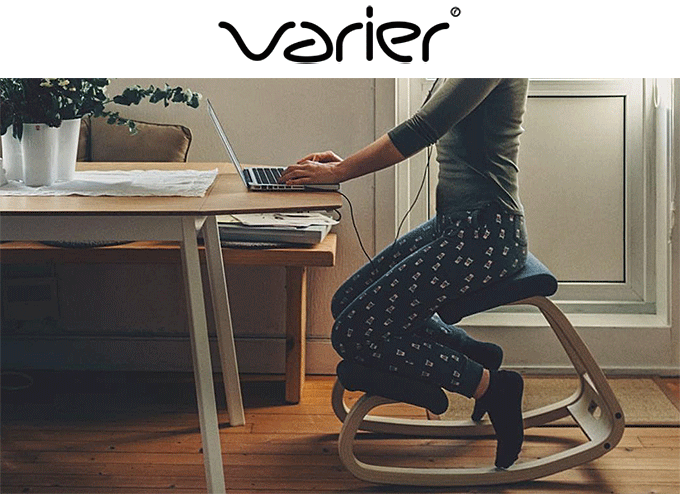 【Mumumu】バランスチェア　バリエール 楽天市場】バランスチェア バリアブル ヴァリエール Varier VARIABLE