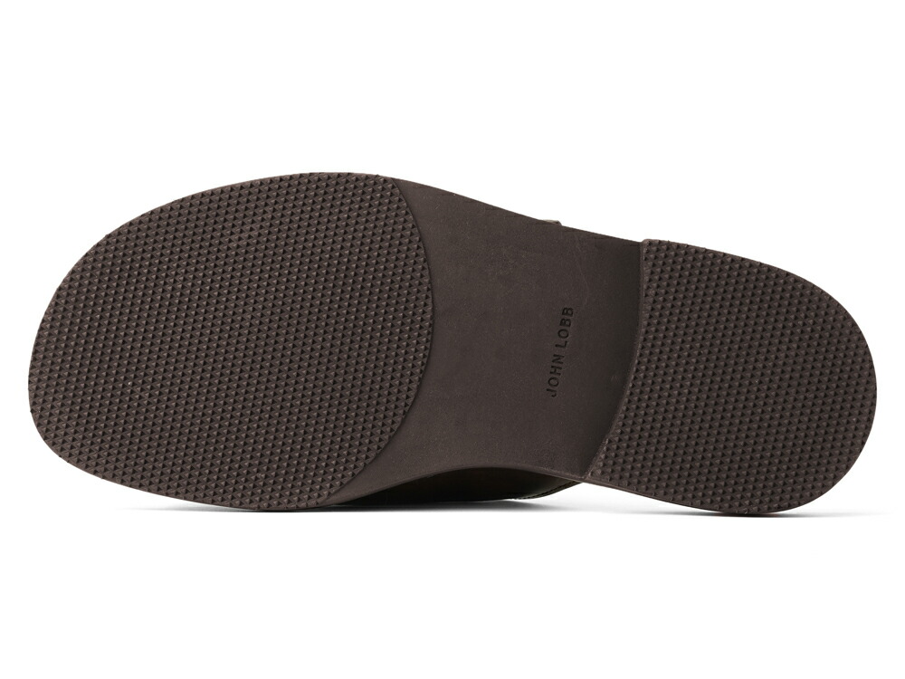 楽天市場】ジョンロブ JOHN LOBB レザーサンダル BEACON PD ダブル