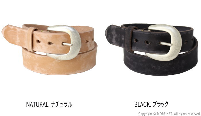 楽天市場】ポイントUP_フルカウント FULLCOUNT ワイルドレザーベルト