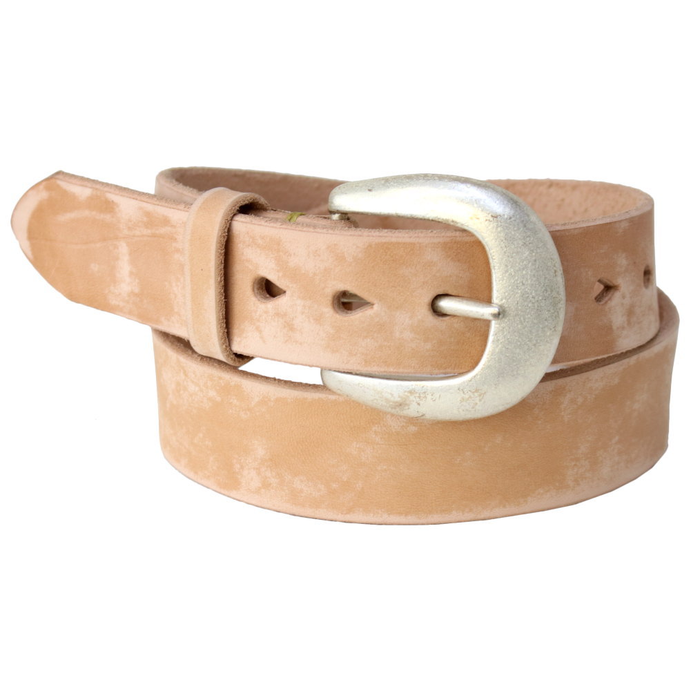 楽天市場】ポイントUP_フルカウント FULLCOUNT ワイルドレザーベルト