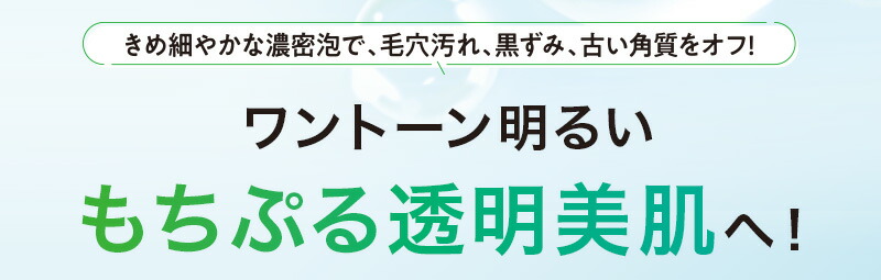 楽天市場】炭酸泡洗顔フォーム ボタニカル ホイップウォッシュ 150g