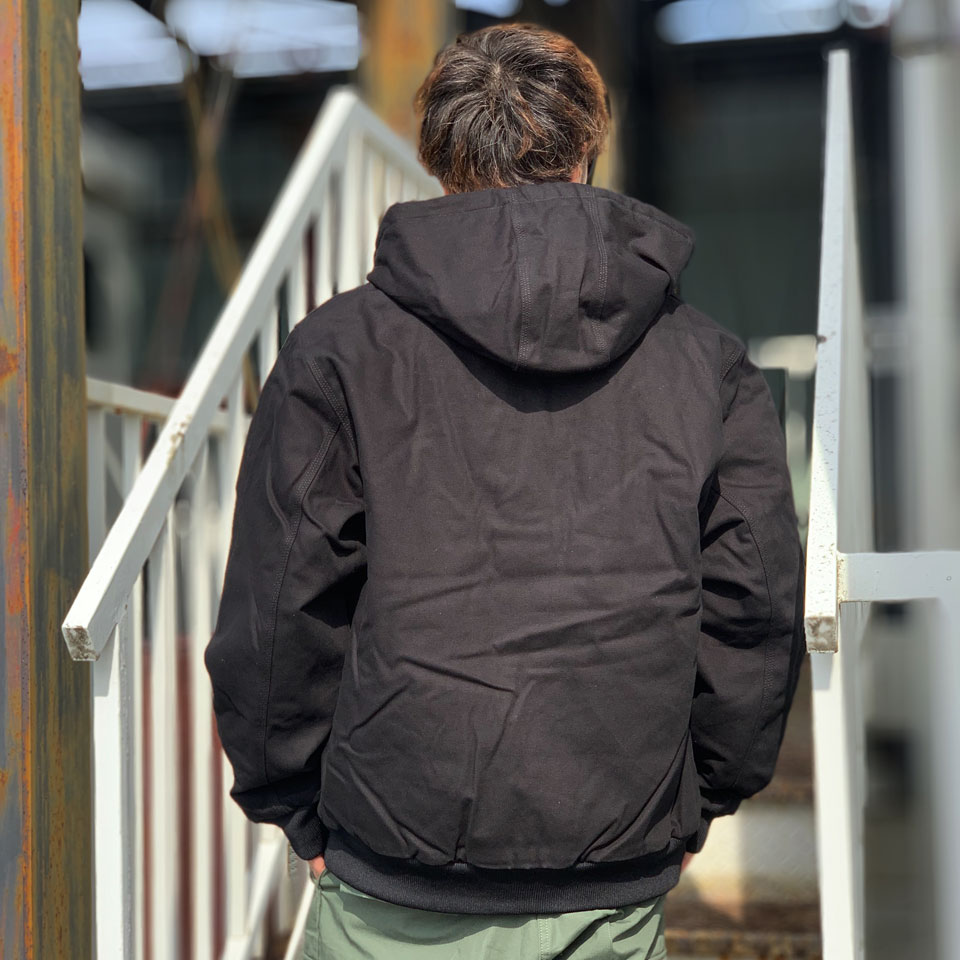 CARHARTT WIP / ACTIVE JACKET
