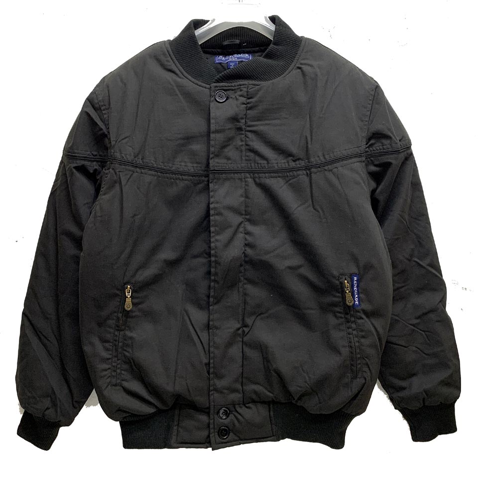 RENEGADE / DERBY JACKET