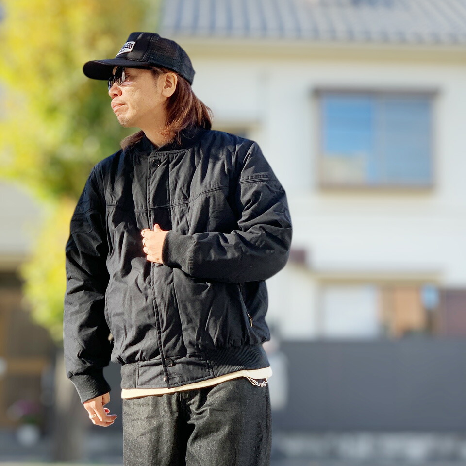 RENEGADE / DERBY JACKET