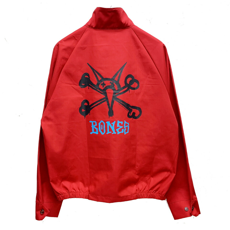 POWELL PERALTA / OG JACKET