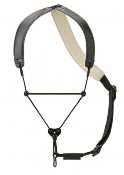 楽天市場】☆在庫限り特別価格 バスクラリネット用ストラップ ブレス