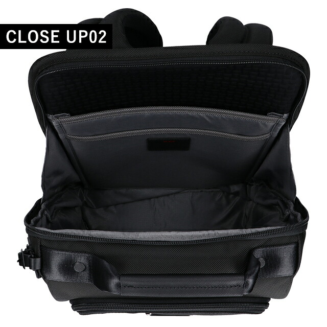 トゥミ リュック メンズ ブランド スリム ソリューションズ ブリーフ