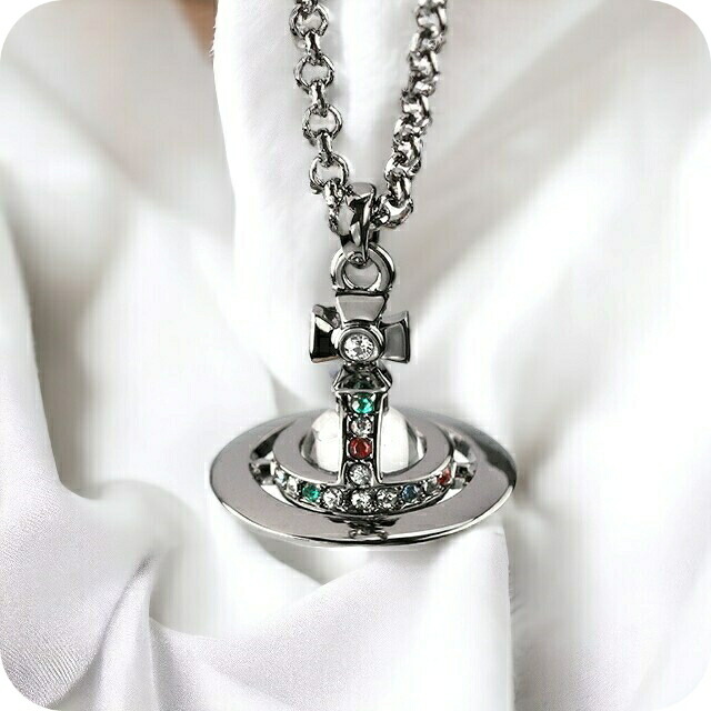 楽天市場】ヴィヴィアン ウエストウッド ネックレス Vivienne Westwood