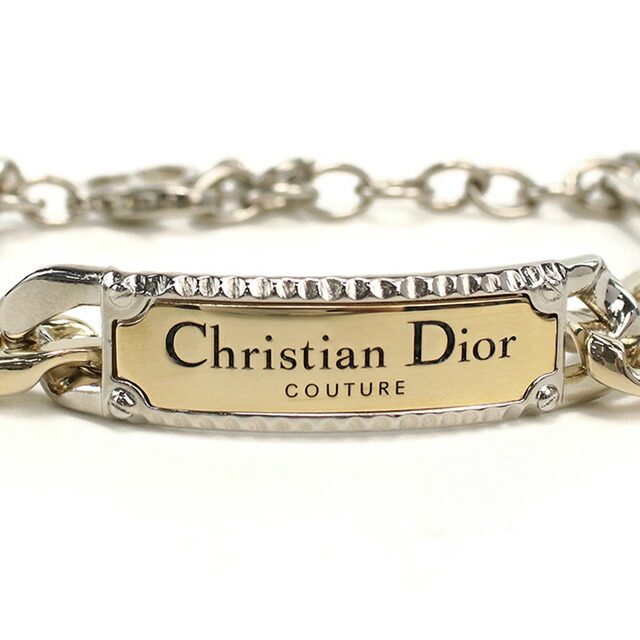 ディオール ブレスレット メンズ ブランド Christian Dior ドイツ
