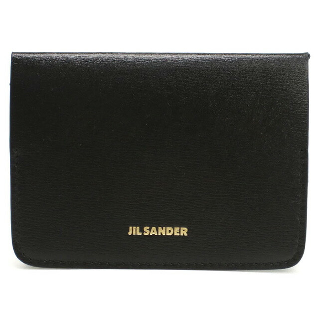 ジル サンダー カードケース レディース ブランド JIL SANDER レザー
