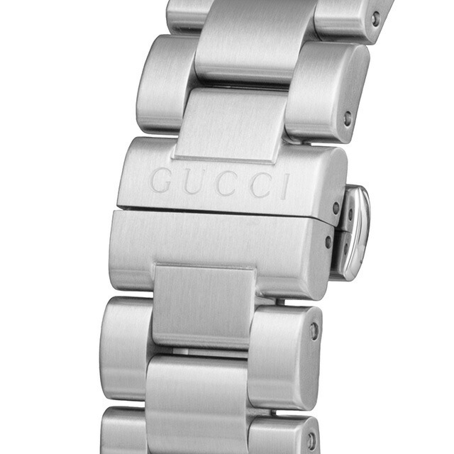 楽天市場】グッチ DIVE クォーツ 電池式 腕時計 メンズ GUCCI