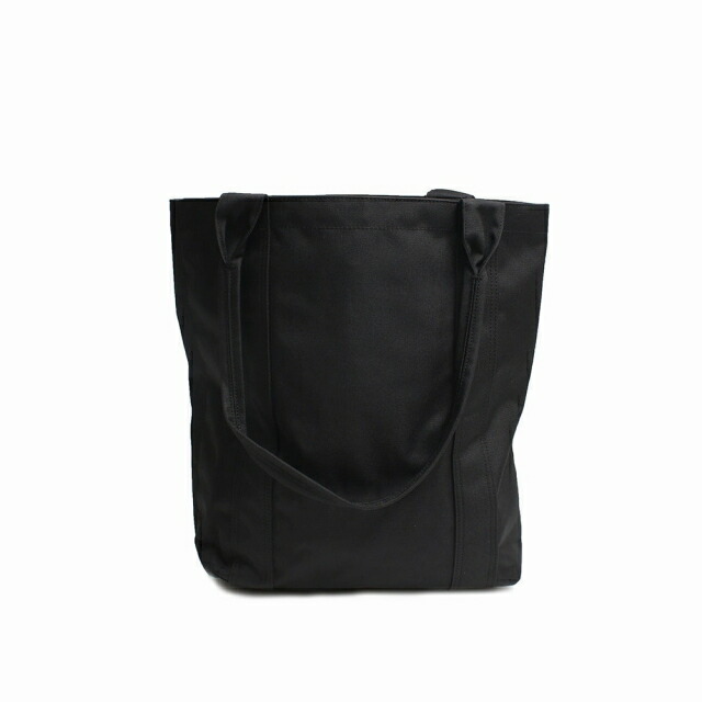 カーハート Carhartt トートバッグ B0000378-BLACK Vertical Open Tote
