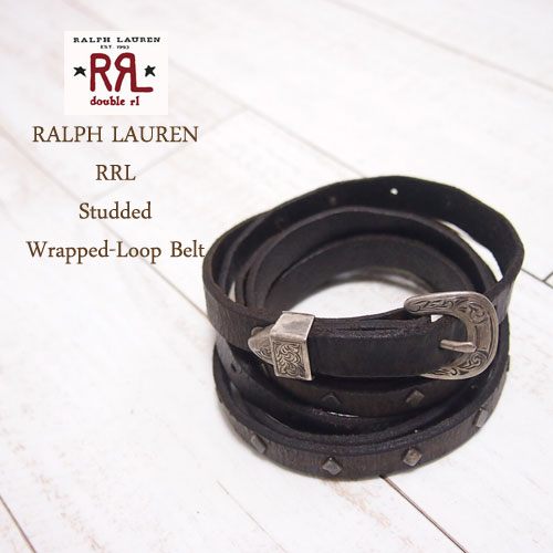 SALE】【RRL by Ralph Lauren】 ラルフローレン DOUBLE RL ダブル