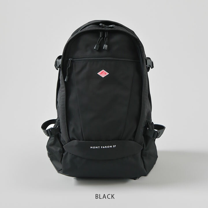 楽天市場】DANTON(ダントン) ポリエステルツイル バックパック MONT