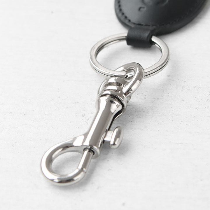 A.P.C.(アーペーセー) Osaka キーリング(PORTECLEF-OSAKA)の通販｜NEWS