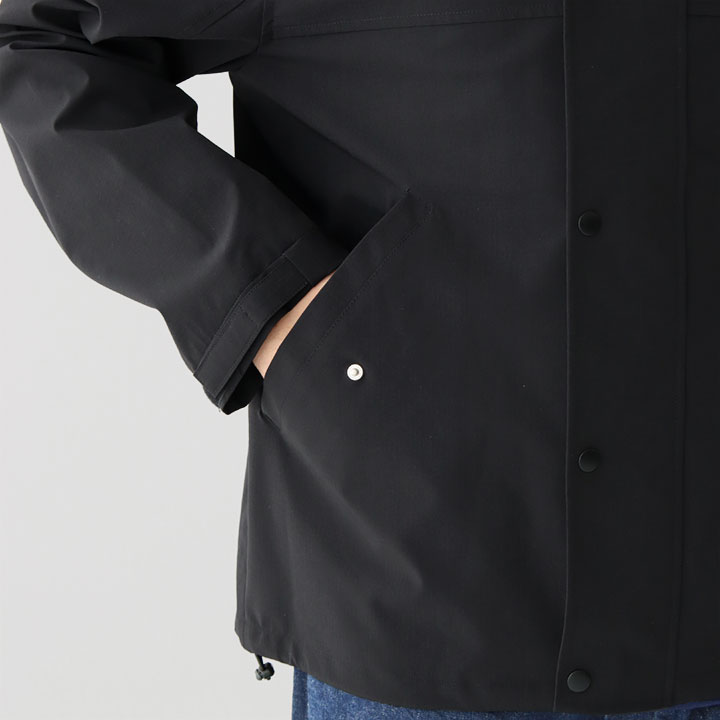 A.P.C. アーペーセー｜Sutherland ブルゾン SUTHERLAND-RIPSの通販