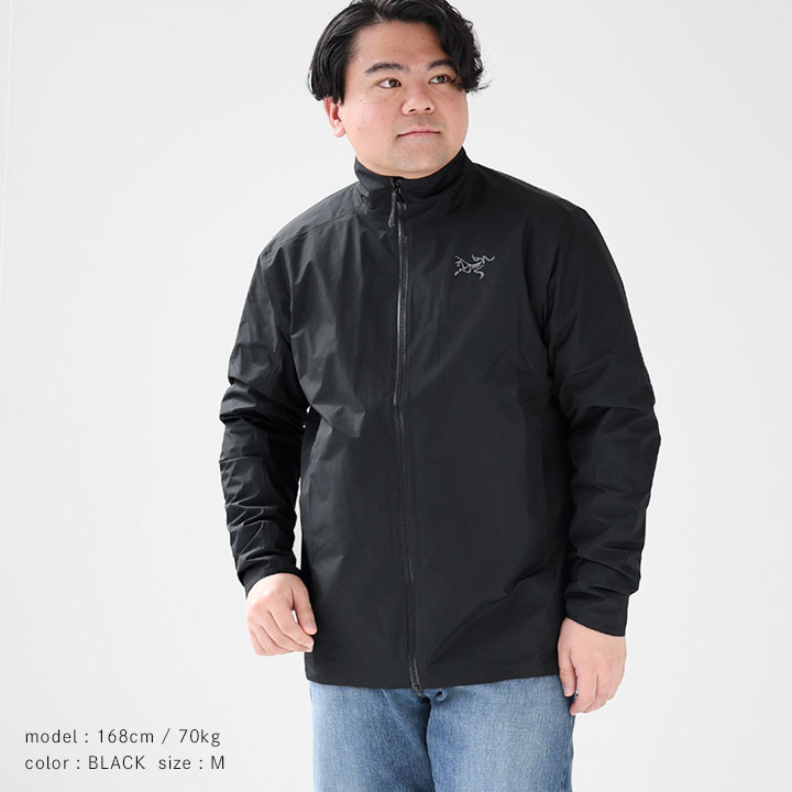 楽天市場】【正規販売店】ARC'TERYX アークテリクス｜ソラノ