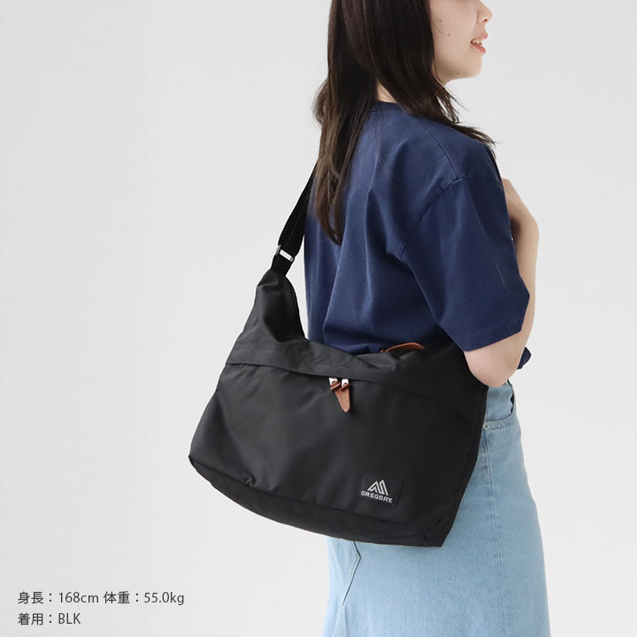 GREGORY(グレゴリー) スタンダードショルダー(STANDARDSHOULDE)の通販