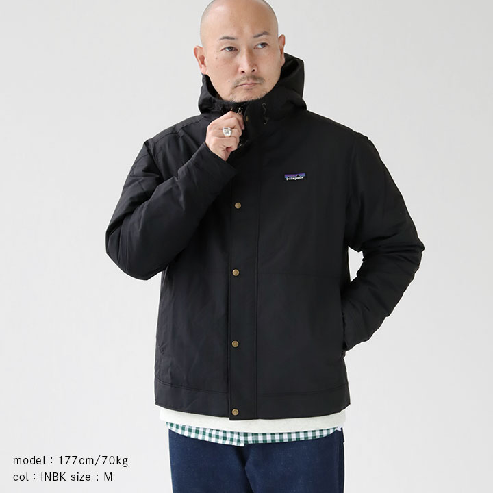 patagonia パタゴニア｜メンズ・イスマス・ジャケット 26992の通販