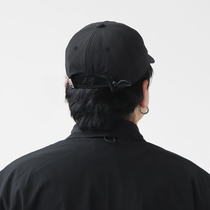 WILD THINGS(ワイルドシングス) サプレックス キャップ(WT25019SL)の